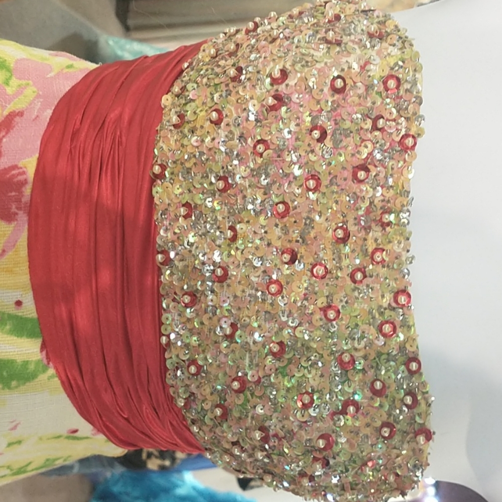 Prom dress - Picture 4 of 6
